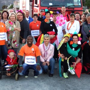 Gansbaai Loslitte in Hoofstraat 1_1